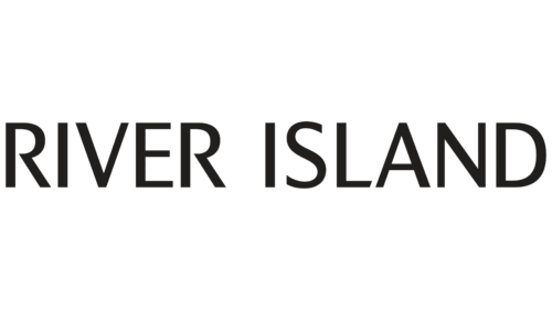 River Island Logo 2012