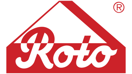 Roto Logo before 2007