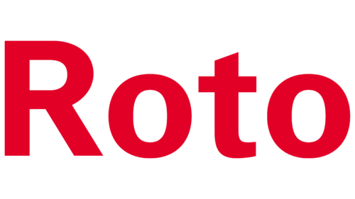 Roto Symbol