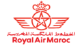 Royal Air Maroc Logo