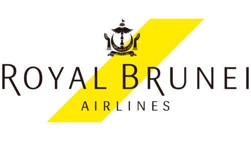 Royal Brunei Airlines Logo