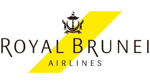 Royal Brunei Airlines Logo