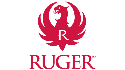 Ruger Symbol