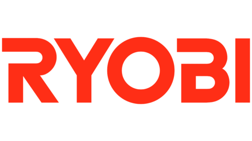 Ryobi Logo
