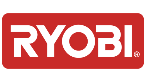 Ryobi Symbol