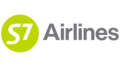 S7 Airlines Logo