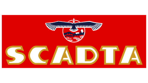 SCADTA Logo 1919