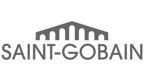 Saint-Gobain Logo before 2018