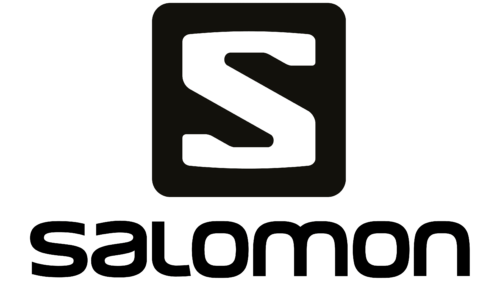 Salomon Logo 2012