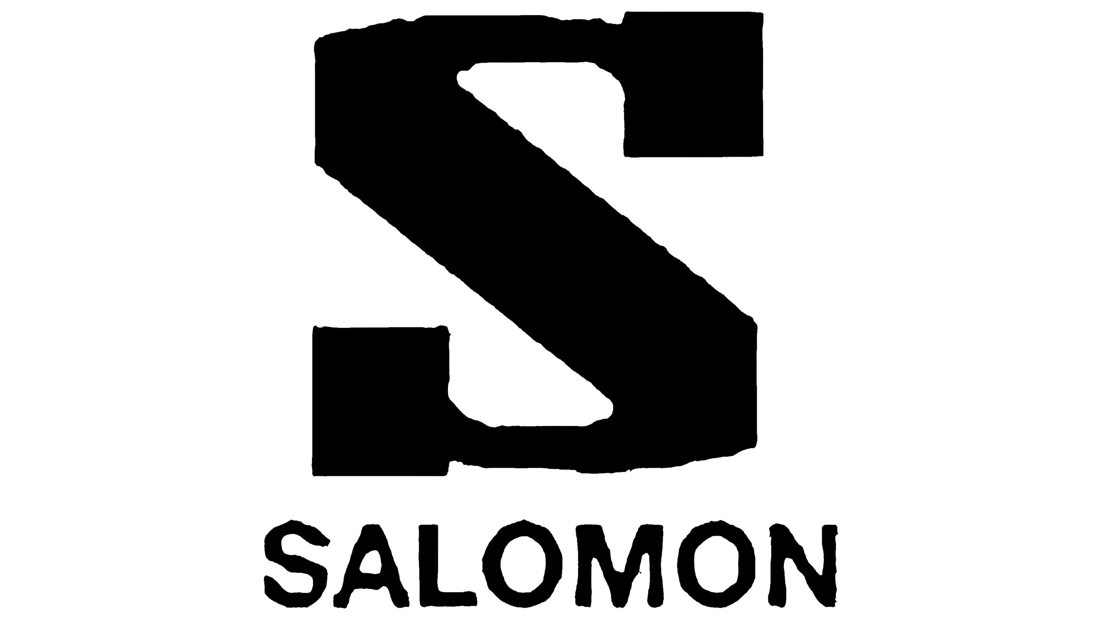 Discover more than 72 salomon logo - ceg.edu.vn