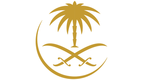 Saudi Arabian Airlines Symbol
