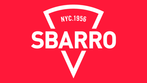 Sbarro Emblem