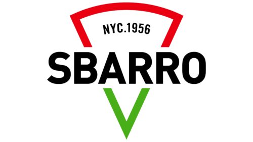 Sbarro Logo