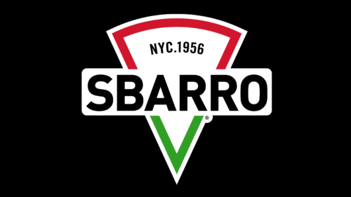 Sbarro Symbol