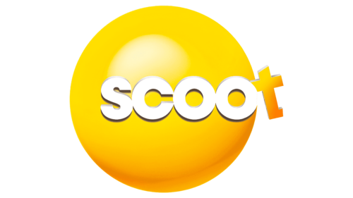 Scoot Logo 2011