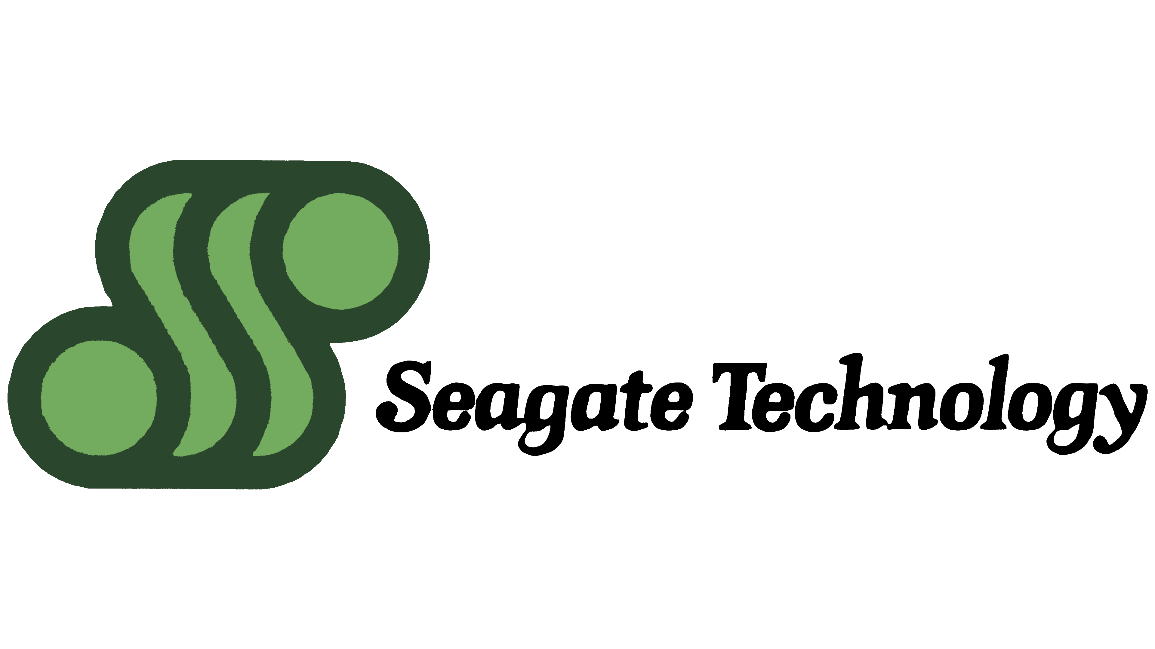 Seagate Logo Png