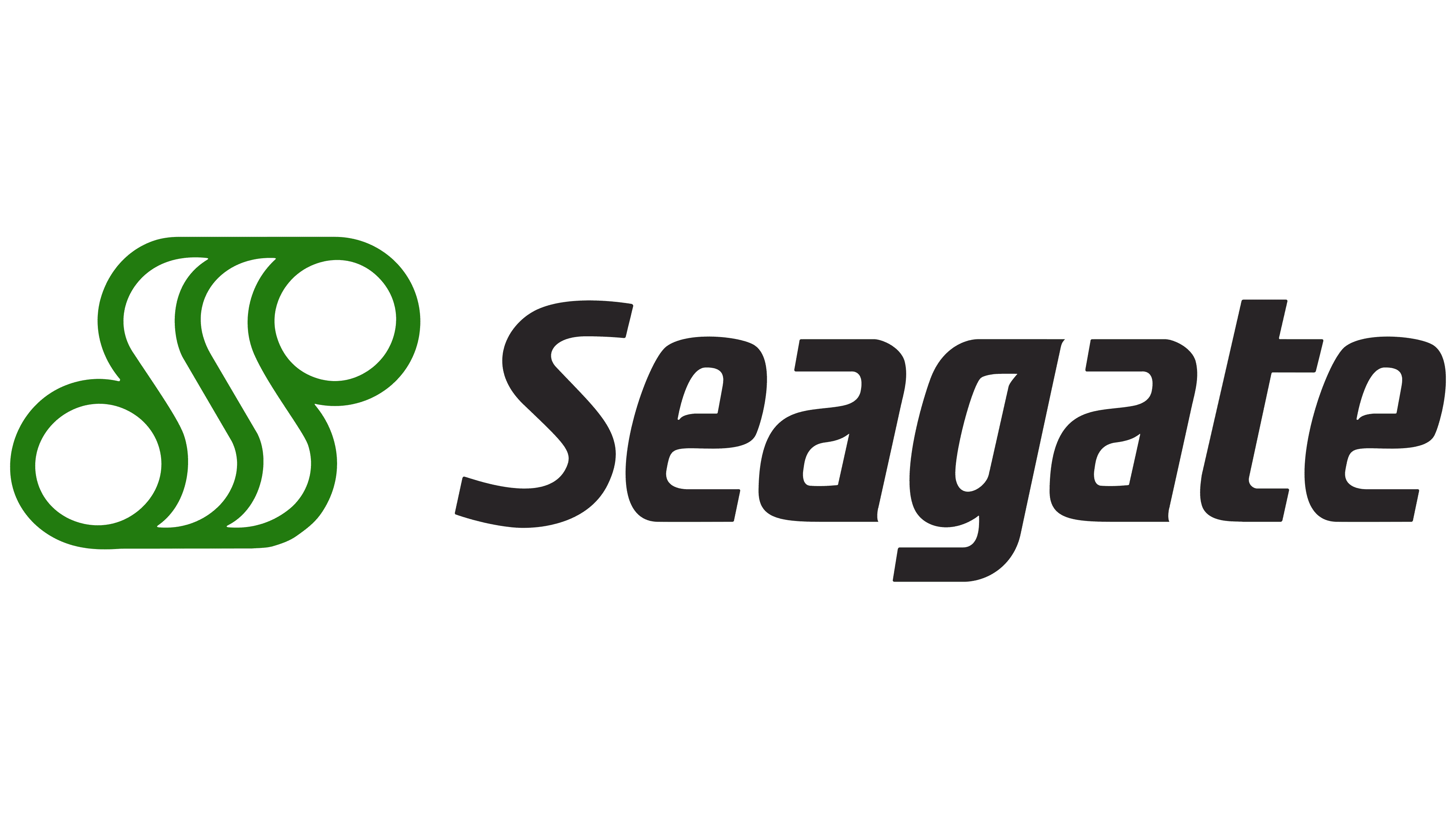 Seagate Technology Brand Color Codes » BrandColorCode.com