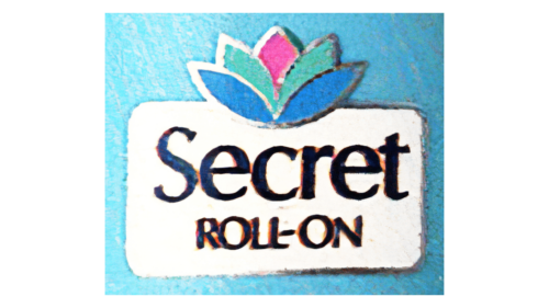 Secret Logo 1987