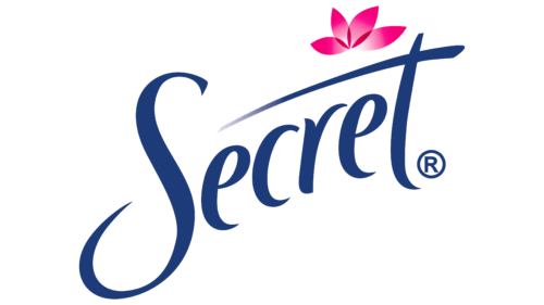 Secret Logo 2002
