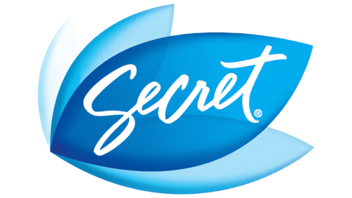 Secret Logo 2012