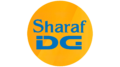 SharafDG Logo