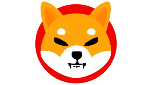 Shiba Inu Logo