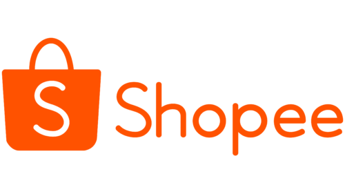Shopee Logo 2015