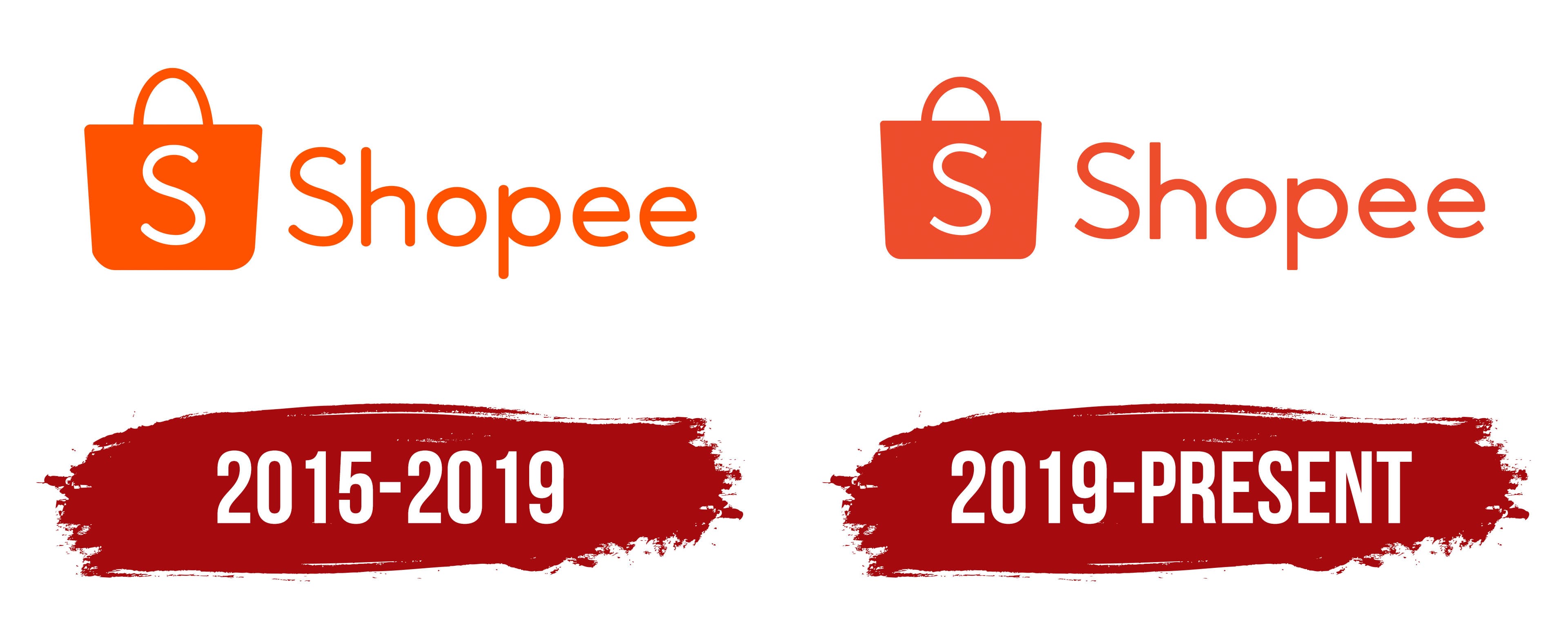 Shopee Logo Symbol Meaning History PNG Brand Shopee Logo Symbol Meaning History PNG Brand