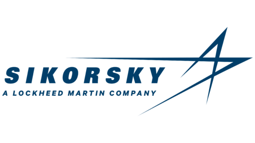 Sikorsky Aircraft Logo