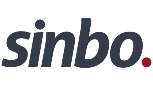 Sinbo New Logo