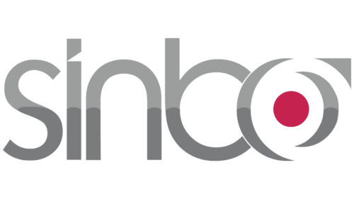 Sinbo Old Logo