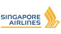Singapore Airlines Logo