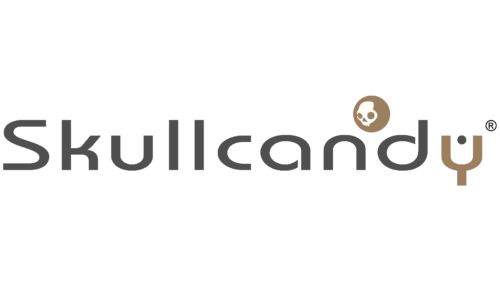 Skullcandy Logo 2003