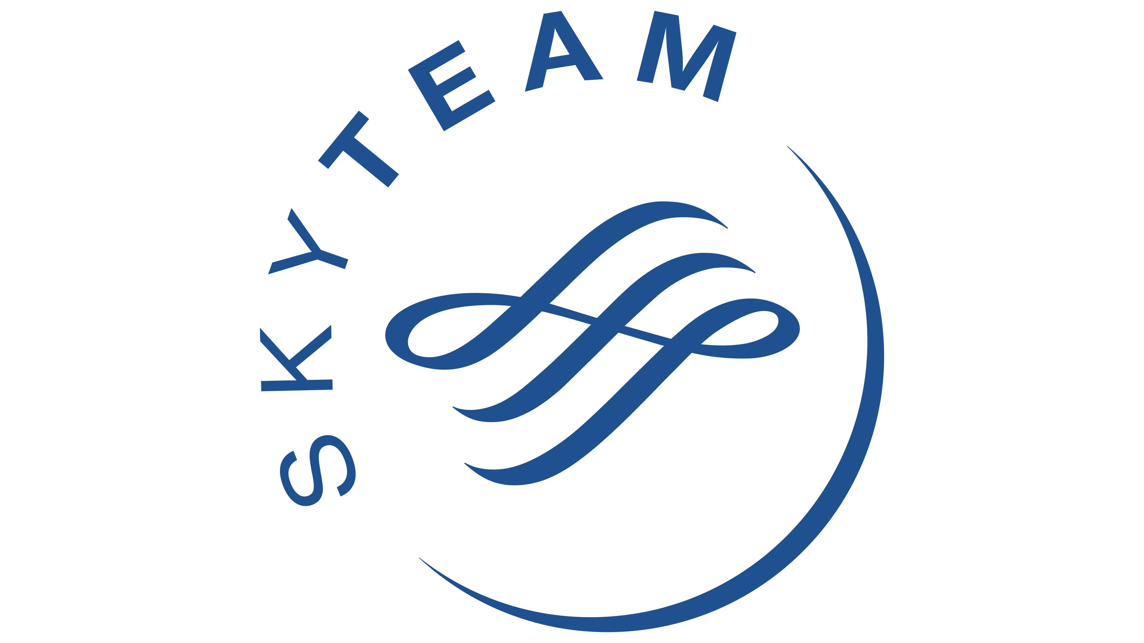 SkyTeam Logo Symbol Meaning History PNG Brand SkyTeam Logo Symbol Meaning History PNG Brand