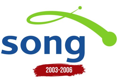 Song Logo History