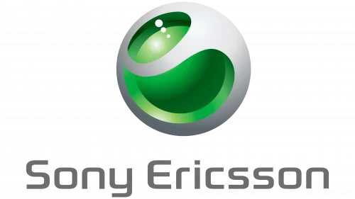 Sony Ericsson Logo