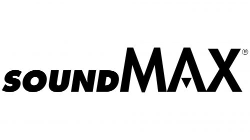 SoundMAX Logo