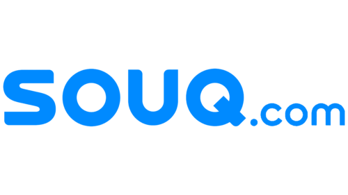 Souq.com Logo