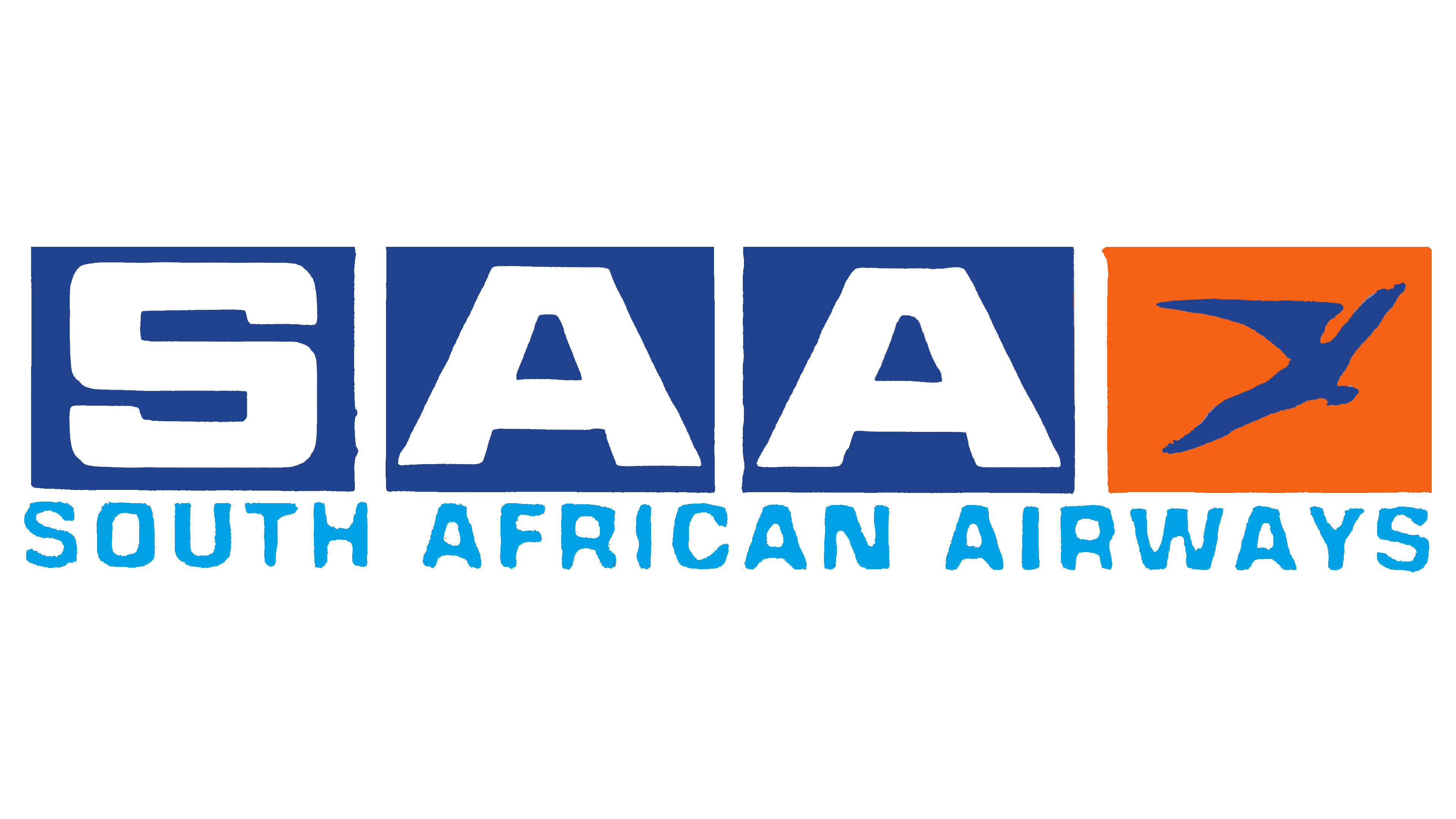 South African Airways Logo