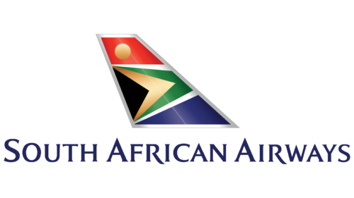 South African Airways Logo 2006