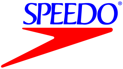 Speedo Logo 1914