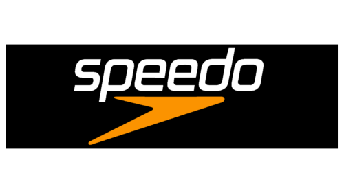 Speedo Logo 2004