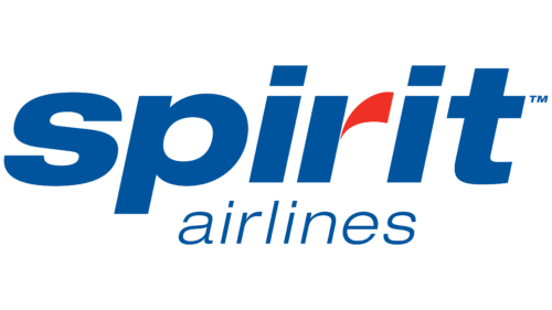 Spirit Airlines Logo, symbol, meaning, history, PNG, brand