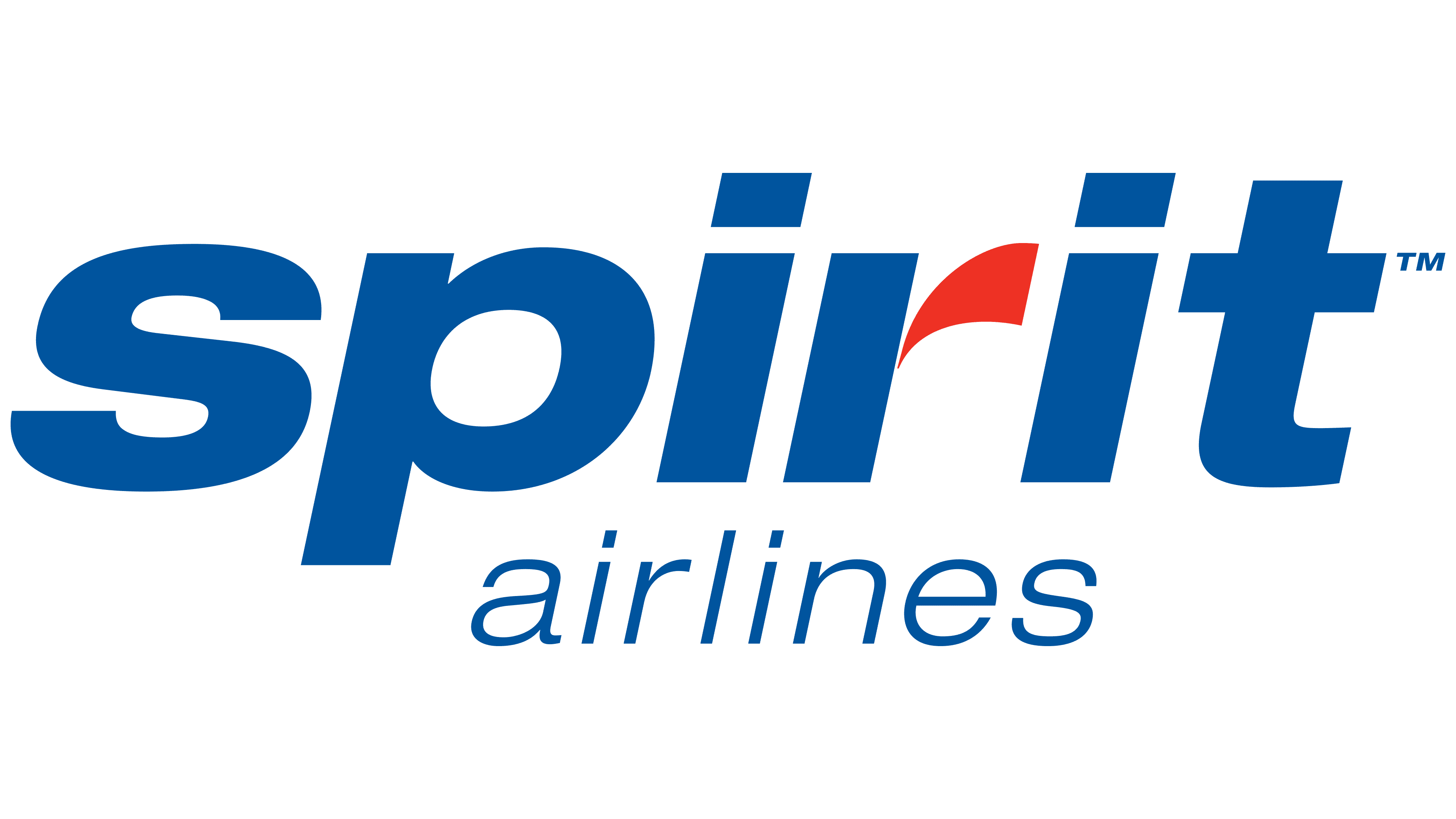 spirit airlines logo