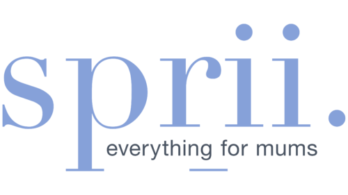 Sprii Logo