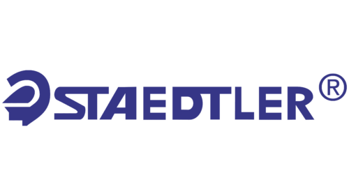 Staedtler Logo 1973