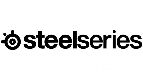 SteelSeries Logo