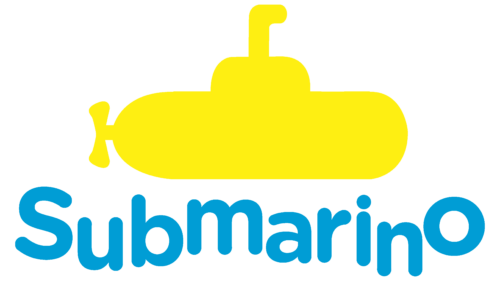 Submarino Logo 2013