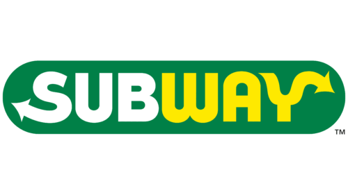 Subway Emblem