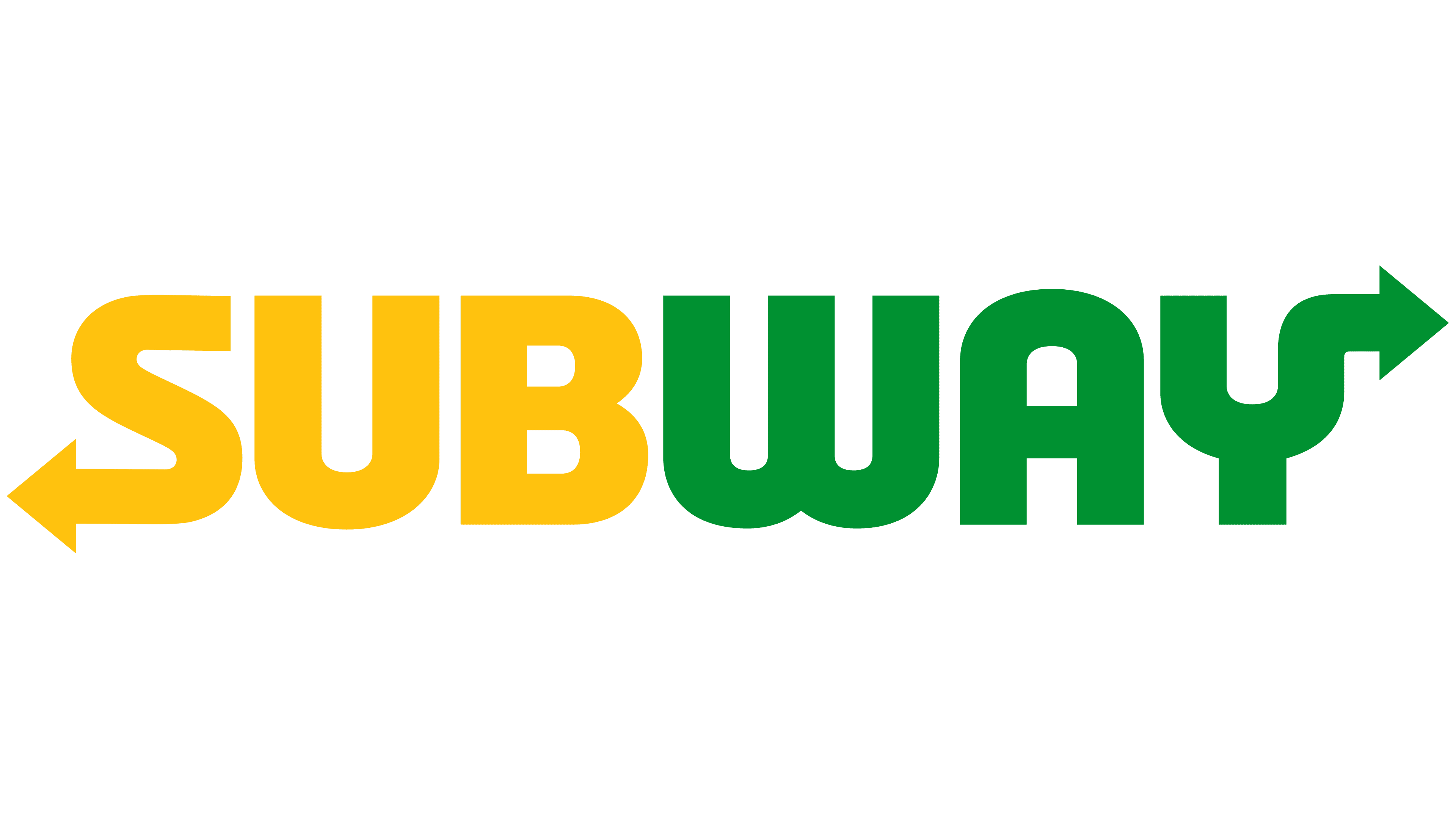Subway Old Logo PNG vector in SVG, PDF, AI, CDR format